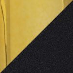 Shiraz Gold and Black Velvet Contemporary Accent Chair 18 Shiraz Gold and Black Velvet Contemporary Accent Chair