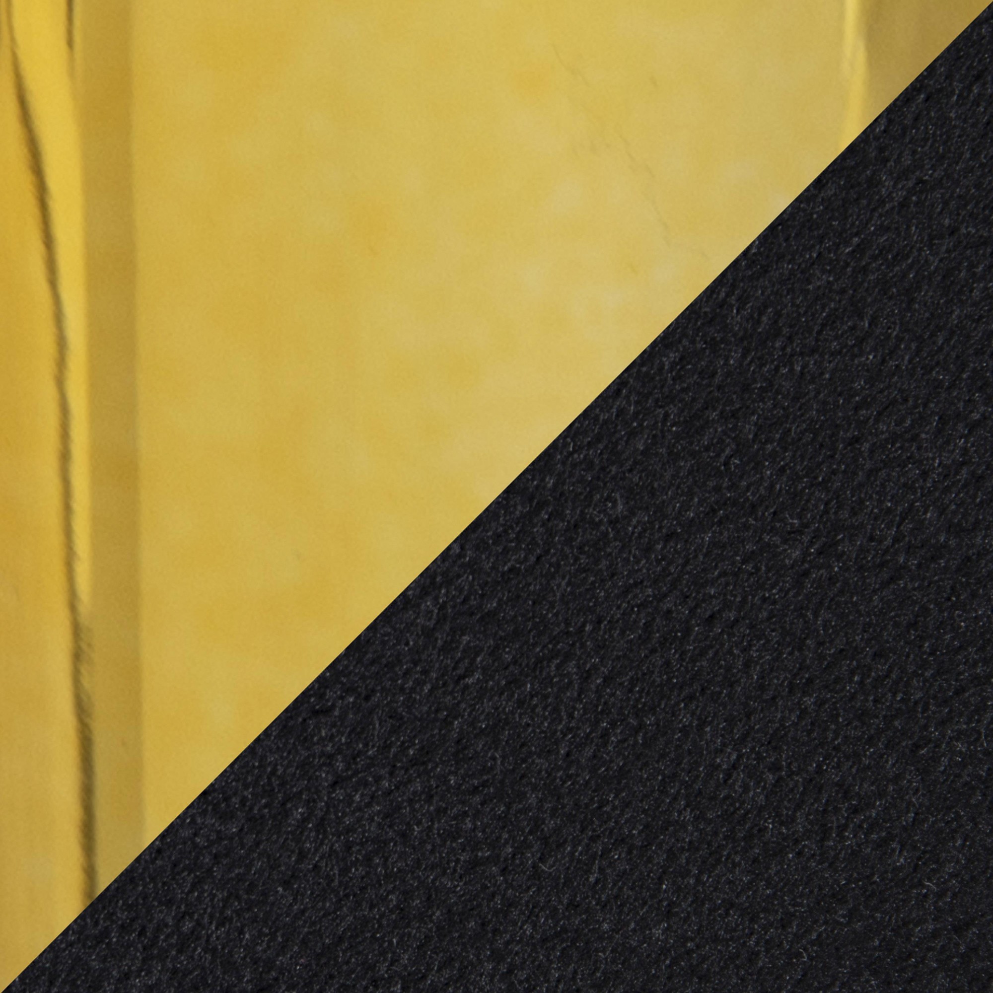 Shiraz Gold and Black Velvet Contemporary Accent Chair 9 Shiraz Gold and Black Velvet Contemporary Accent Chair - Image 9