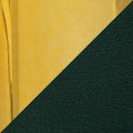 Shiraz Gold and Green Velvet Contemporary Accent Chair LumiSource 20 Shiraz Gold and Green Velvet Contemporary Accent Chair LumiSource