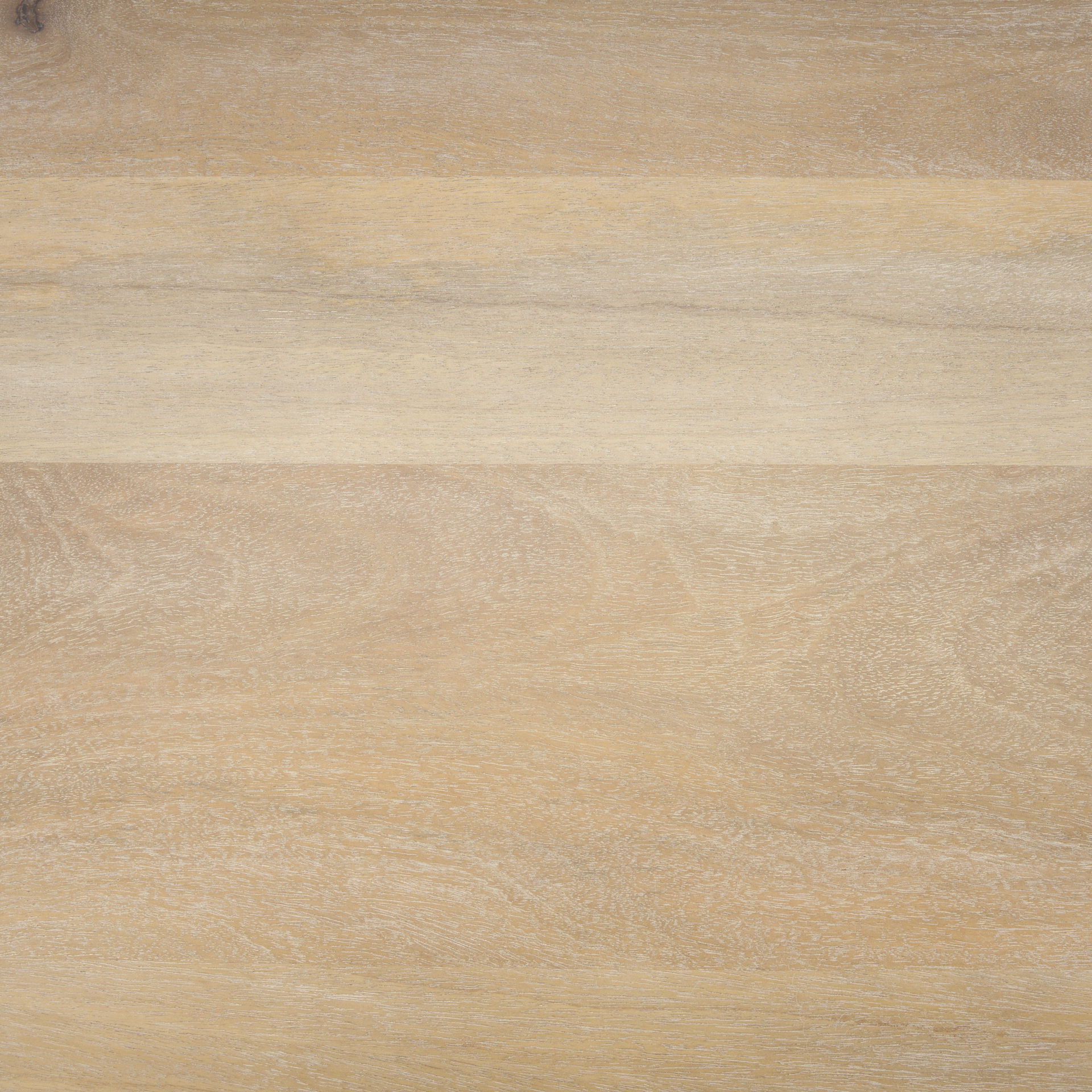 Shivon 84" Rectangular Light Brown Mango Wood W/ Travertine Dining Table 3 Shivon 84" Rectangular Light Brown Mango Wood W/ Travertine Dining Table - Image 3