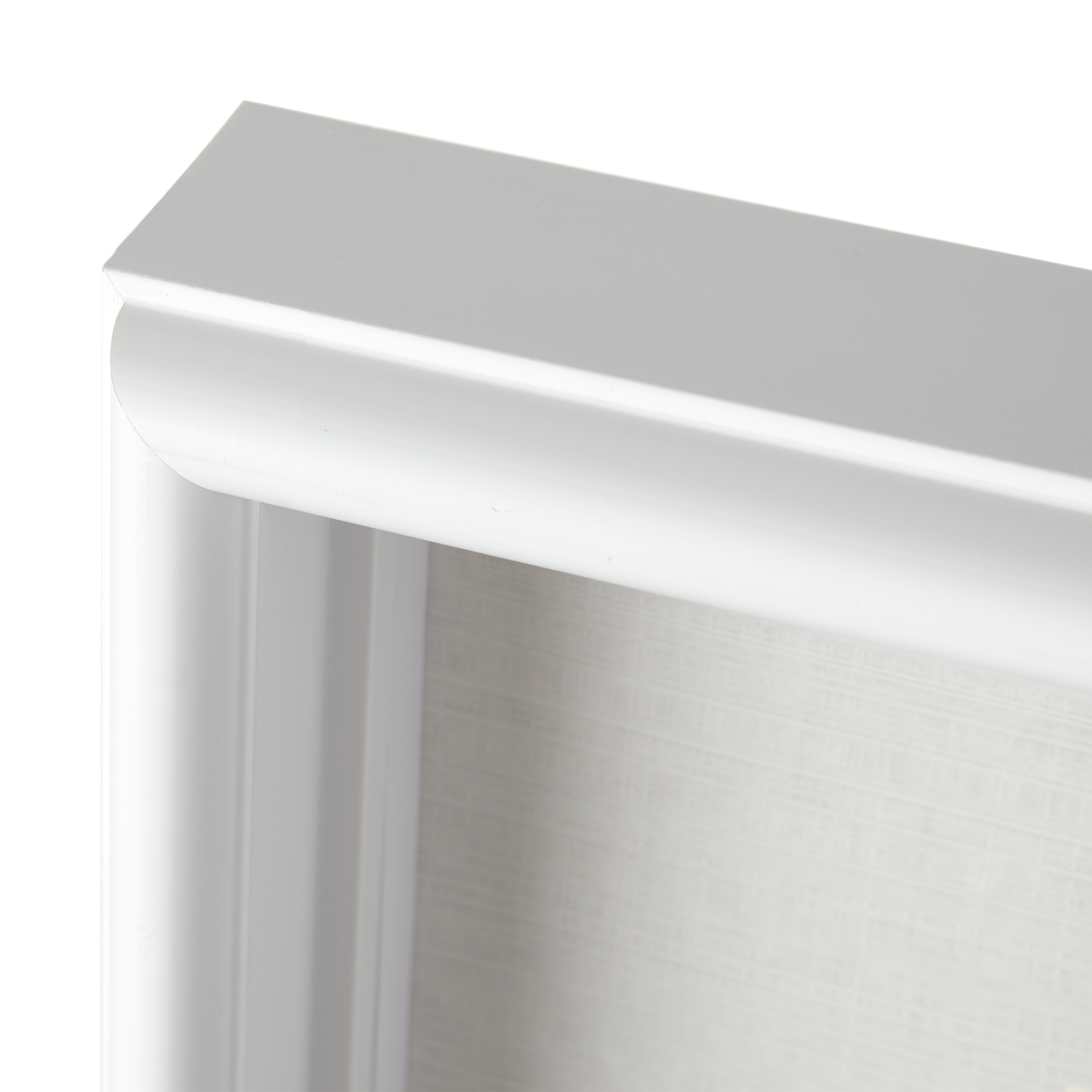 Silver Seagrass by Marlana Semenza a Hand Embelished Textured Framed Art Print Matted under Glass 5 Silver Seagrass by Marlana Semenza a Hand Embelished Textured Framed Art Print Matted under Glass - Image 5