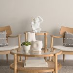 Simia (12"H) White Resin Playful Monkey Table Lamp