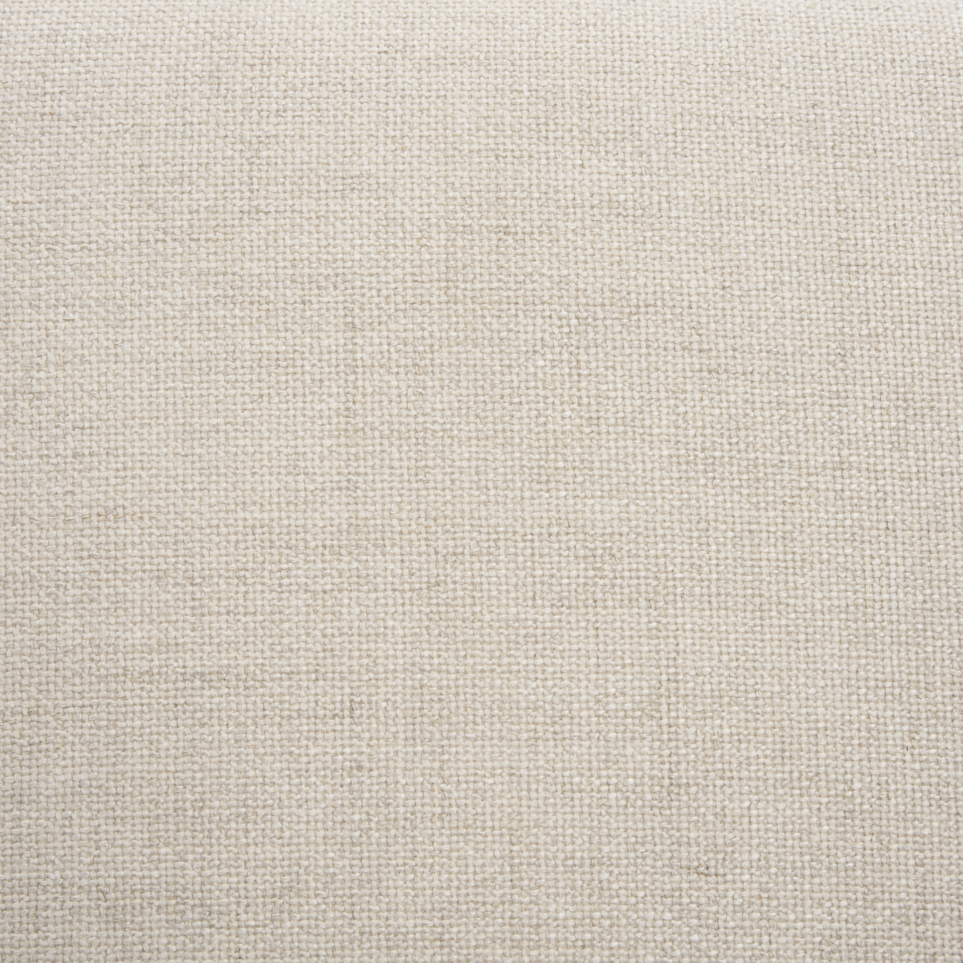 Sohan Dark Elm Wood w/ Oatmeal Fabric Bench 4 Sohan Dark Elm Wood w/ Oatmeal Fabric Bench - Image 4