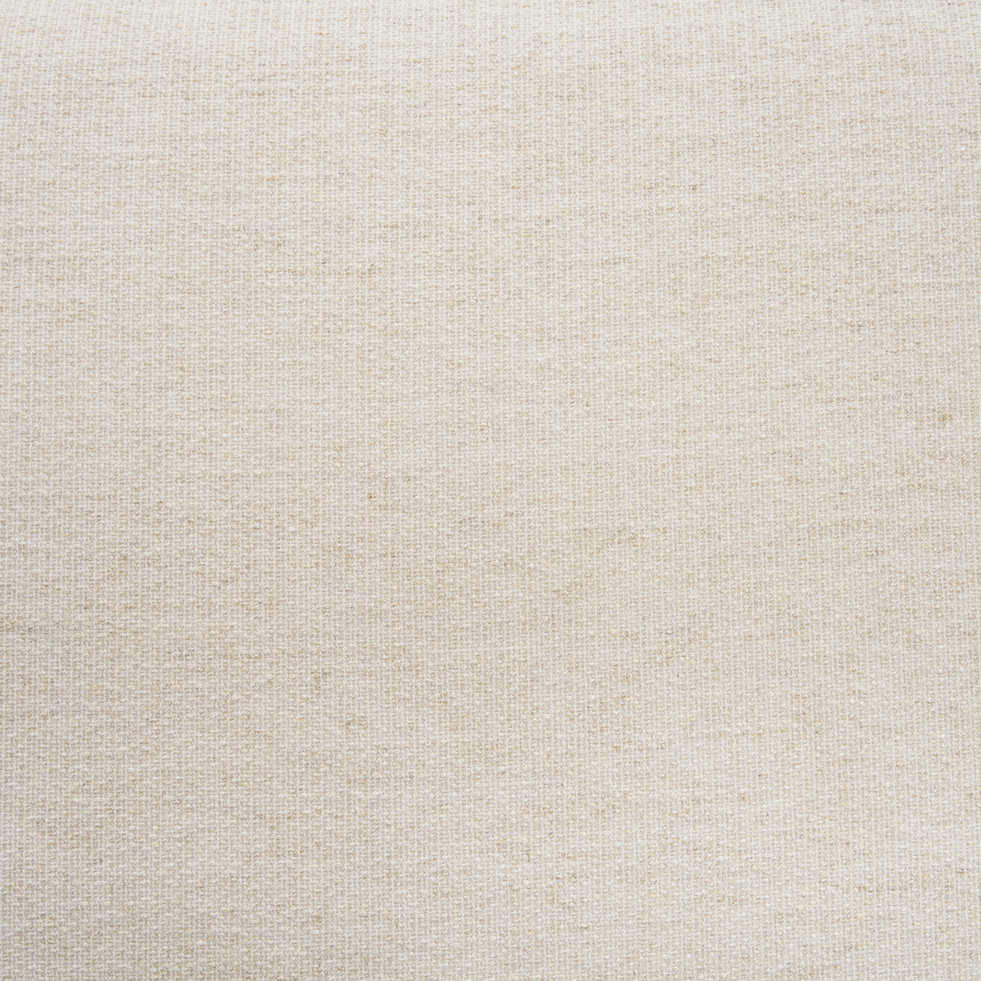 Sohan Light Brown Elm Wood w/ Oatmeal Fabric Bench 3 Sohan Light Brown Elm Wood w/ Oatmeal Fabric Bench - Image 3