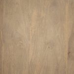 Solana Light Brown Wood Coffee Table