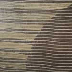 Solar Wind II by Mercana Studio a Hand Embelished Textured Framed Art Print Matted under Glass