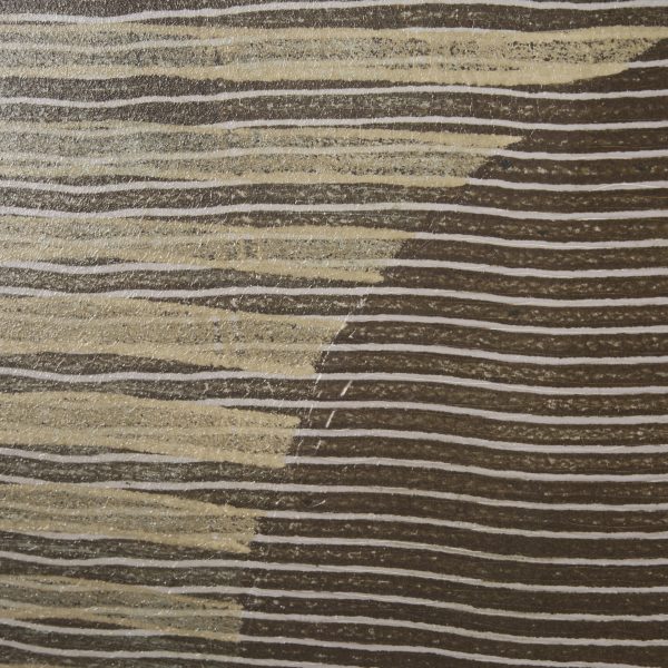 Solar Wind III by Mercana Studio a Hand Embelished Textured Framed Art Print Matted under Glass 7