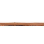 Solid Wood Natural Dining Bench – Rustic Style 8 Solid Wood Natural Dining Bench – Rustic Style