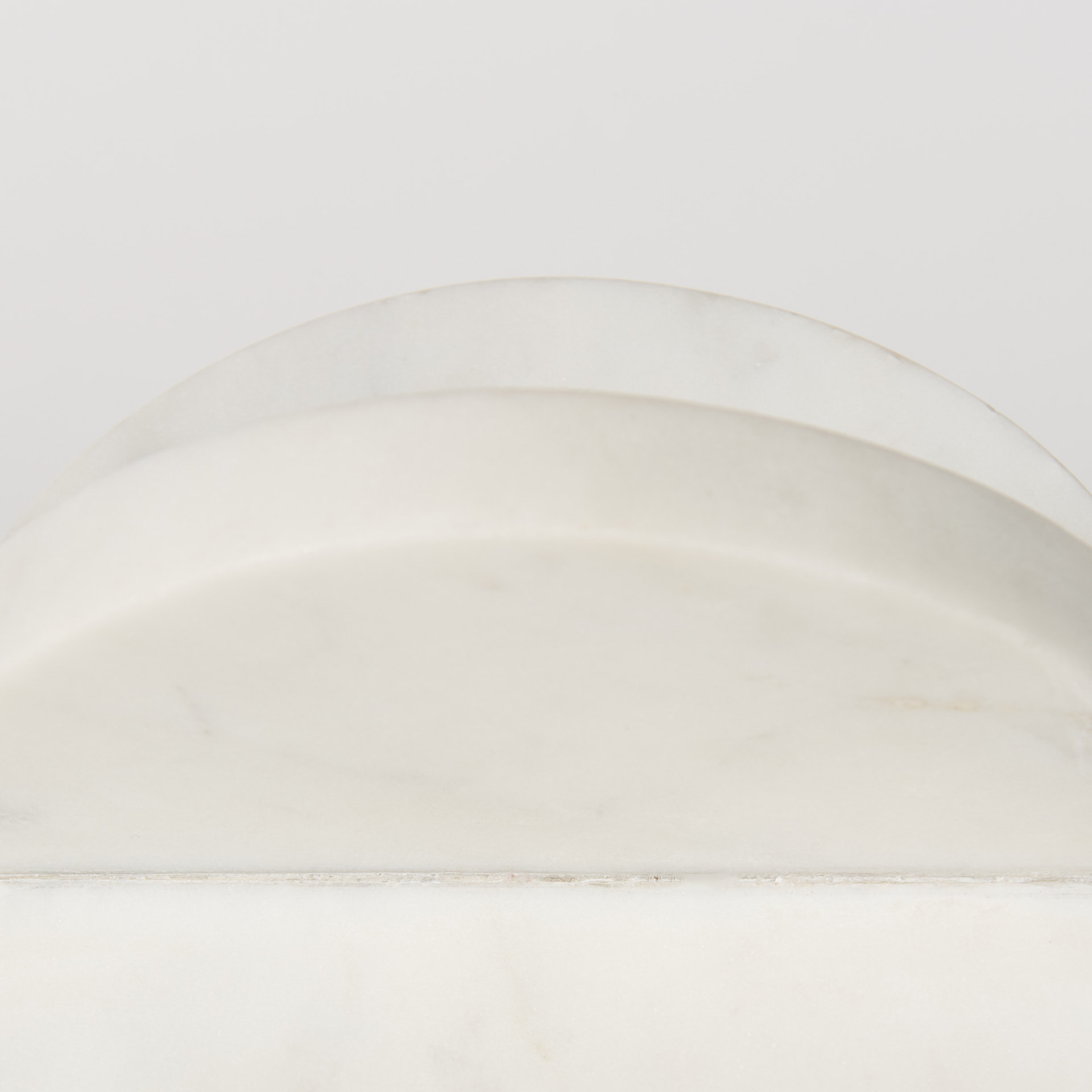 Sophia 6.0"L x 6.0"W x 6.0"H Small Marble Ornament 9 Sophia 6.0"L x 6.0"W x 6.0"H Small Marble Ornament - Image 9