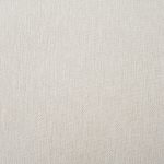 Souvik Dark Brown Wood w/ Oatmeal Fabric Accent Chair