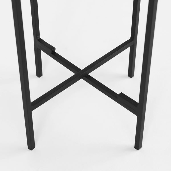 Sowerberry Large 11L x 11W x 33H Plant Stand 11