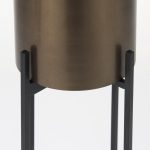 Sowerberry (Small) 9L x 9W x 24H Plant Stand