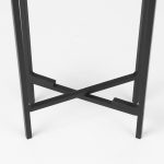 Sowerberry (Small) 9L x 9W x 24H Plant Stand