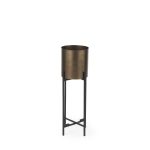 Sowerberry (Small) 9L x 9W x 24H Plant Stand