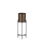 Sowerberry (Small) 9L x 9W x 24H Plant Stand