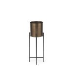 Sowerberry (Small) 9L x 9W x 24H Plant Stand