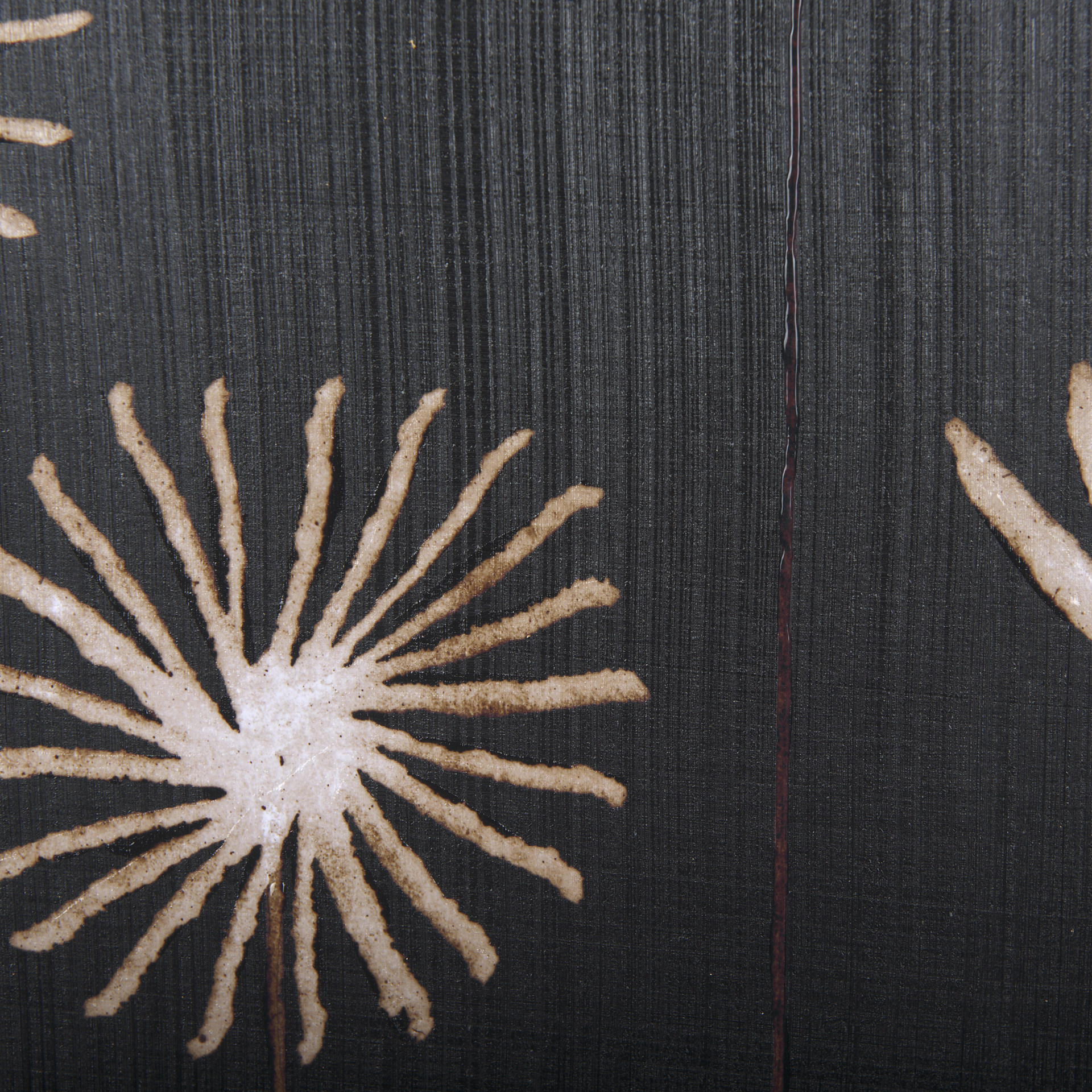 Spark I by Mercana Studio a Hand Embelished Textured Framed Art Print Matted under Glass 7 Spark I by Mercana Studio a Hand Embelished Textured Framed Art Print Matted under Glass - Image 7