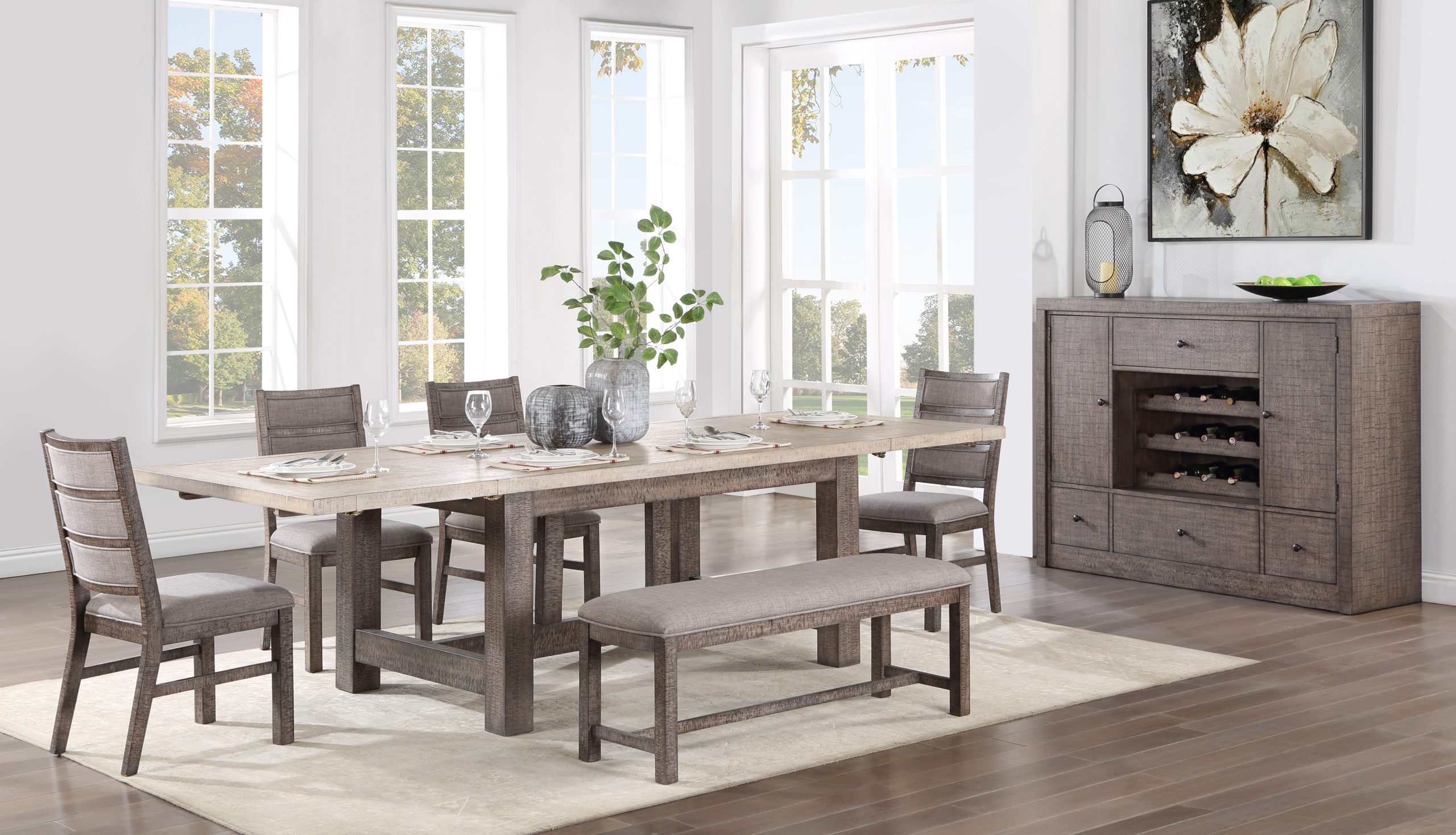 spring haven dark side chair