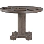 Spring Haven Adjustable Poker Table