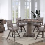 Spring Haven Adjustable Poker Table