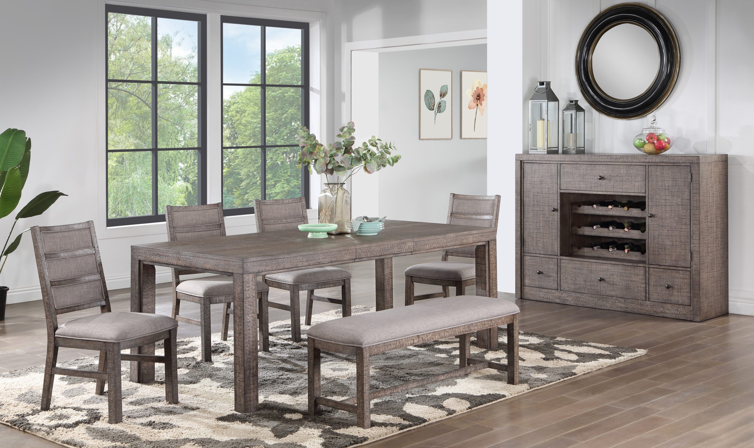 spring haven dark side chair