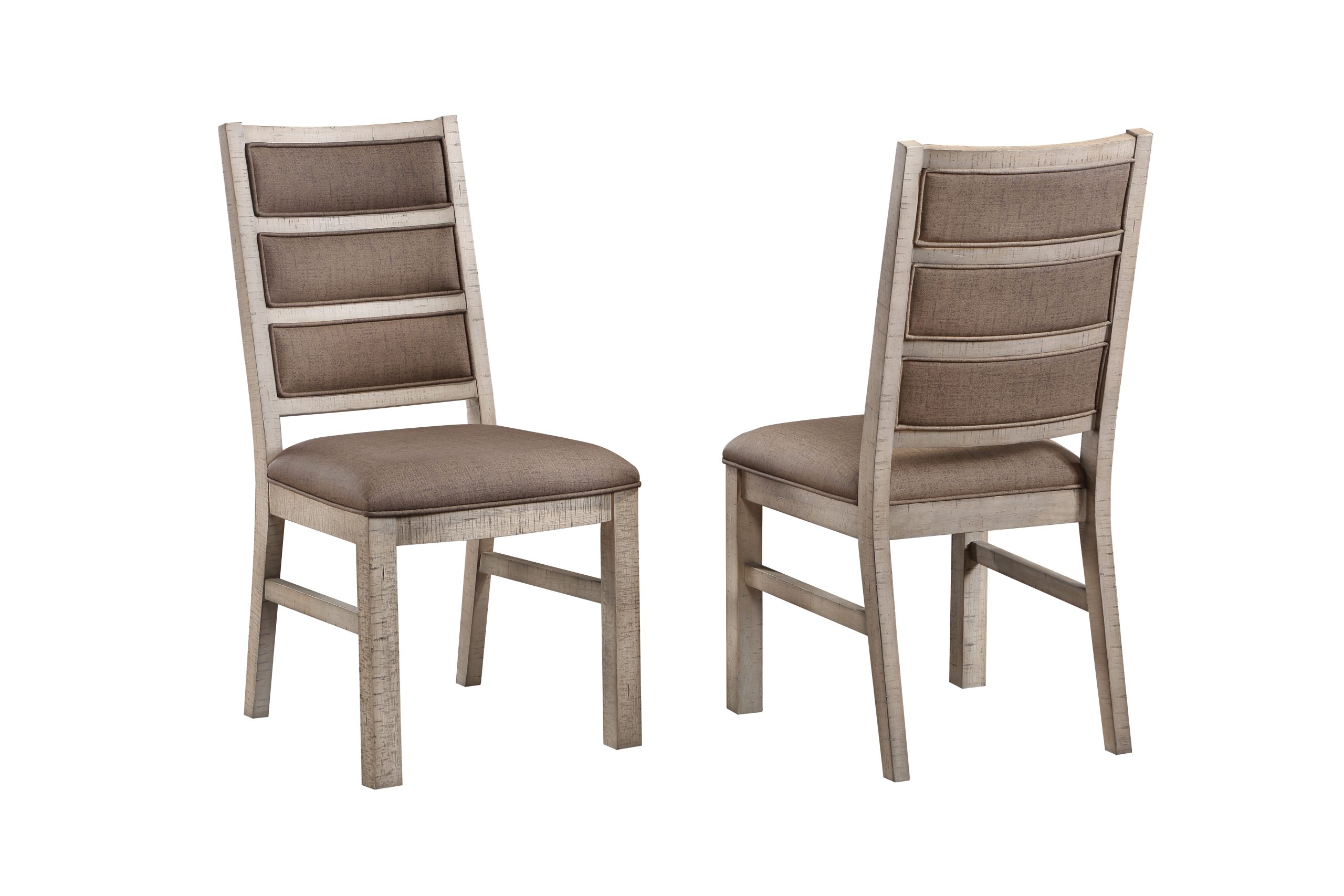 spring haven light side chair