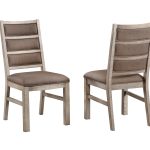 Spring Haven Light Side Chair