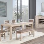 Spring Haven Light Side Chair