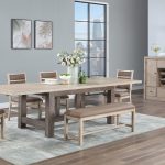 Spring Haven Light Side Chair