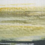 Spring Horizon I by Mercana Studio a Hand Embelished Textured Framed Art Print