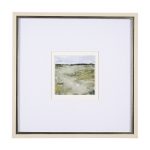 Springs Coming I by Mercana Studio a Hand Embelished Textured Framed Art Print Matted under Glass 9 Springs Coming I by Mercana Studio a Hand Embelished Textured Framed Art Print Matted under Glass