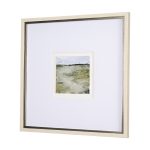 Springs Coming I by Mercana Studio a Hand Embelished Textured Framed Art Print Matted under Glass 11 Springs Coming I by Mercana Studio a Hand Embelished Textured Framed Art Print Matted under Glass
