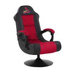 St Louis Cardinals Bluetooth Gaming Chair 5 St Louis Cardinals Bluetooth Gaming Chair