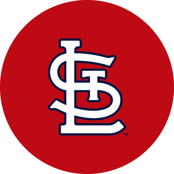 St Louis Cardinals Chrome Bar Stool American Made 3