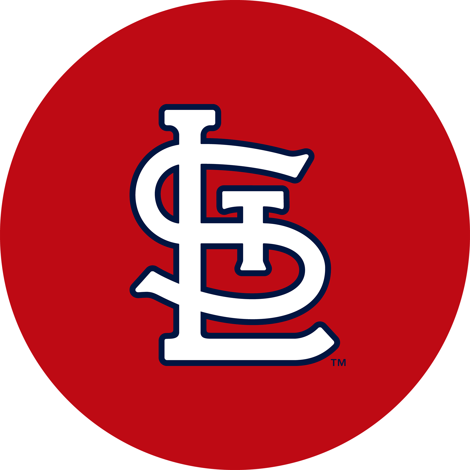 St Louis Cardinals Chrome Bar Stool American Made 4 St Louis Cardinals Chrome Bar Stool American Made - Image 4