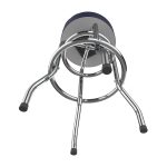 St Louis Cardinals Chrome Bar Stool American Made 12 St Louis Cardinals Chrome Bar Stool American Made