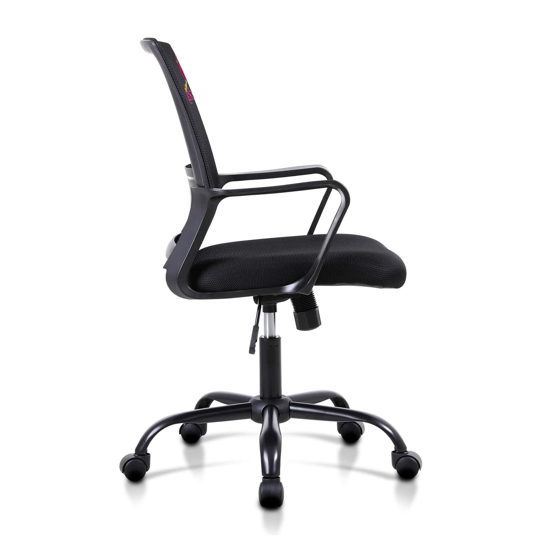 St Louis Cardinals Mesh Back Office Task Chair 5 St Louis Cardinals Mesh Back Office Task Chair - Image 5