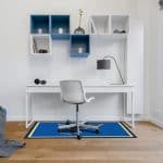 St. Louis Blues 3x4 Area Rug 7 St. Louis Blues 3x4 Area Rug