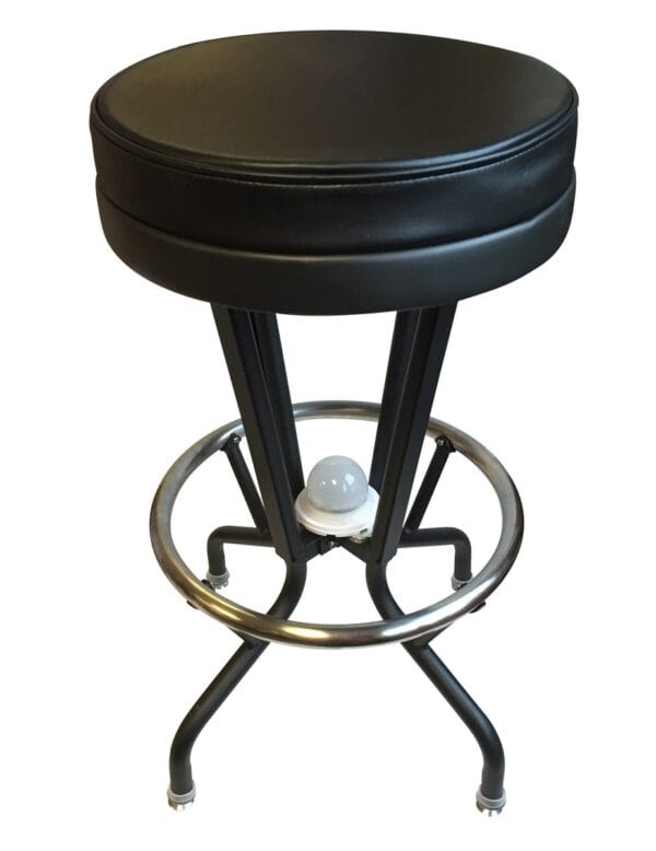 Stool LightNoPanels
