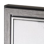 Storm Surge I by Mercana Studio a Hand Embelished Textured Canvas