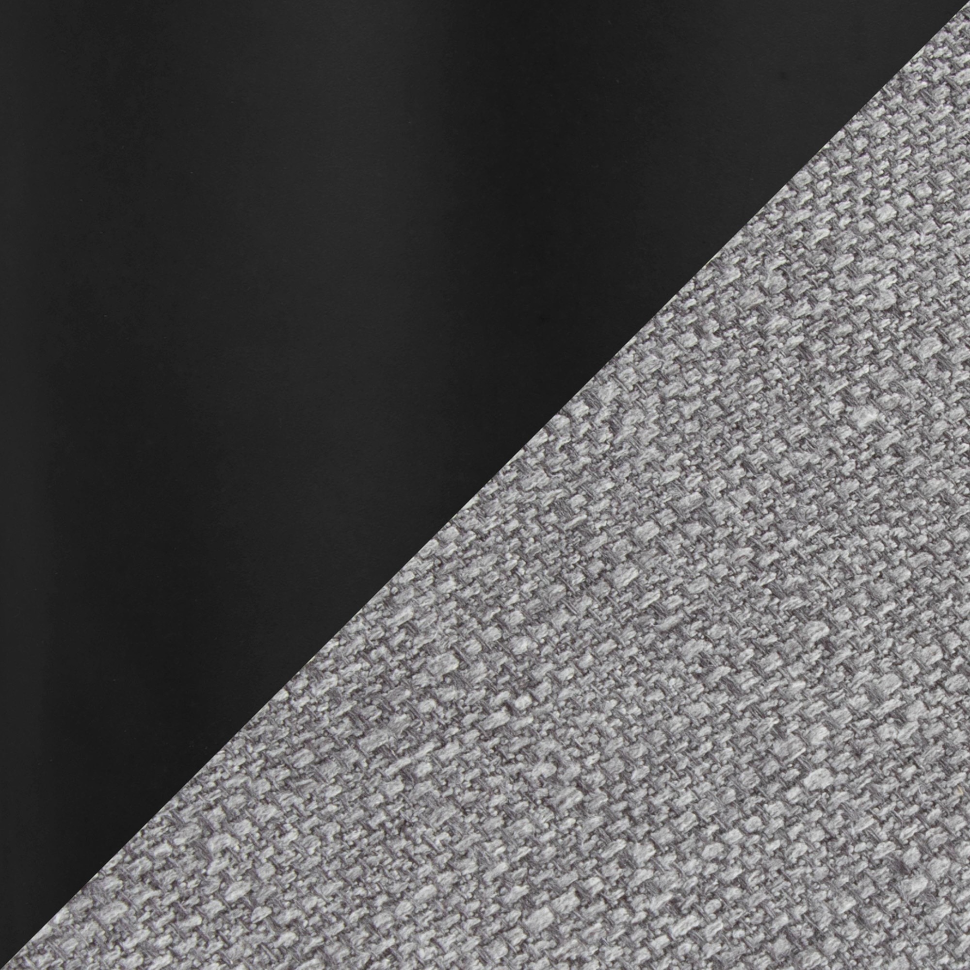 Studded Marcel 27-Inch Light Grey Contemporary Swivel Stools (Set of 2) 11 Studded Marcel 27-Inch Light Grey Contemporary Swivel Stools (Set of 2) - Image 11