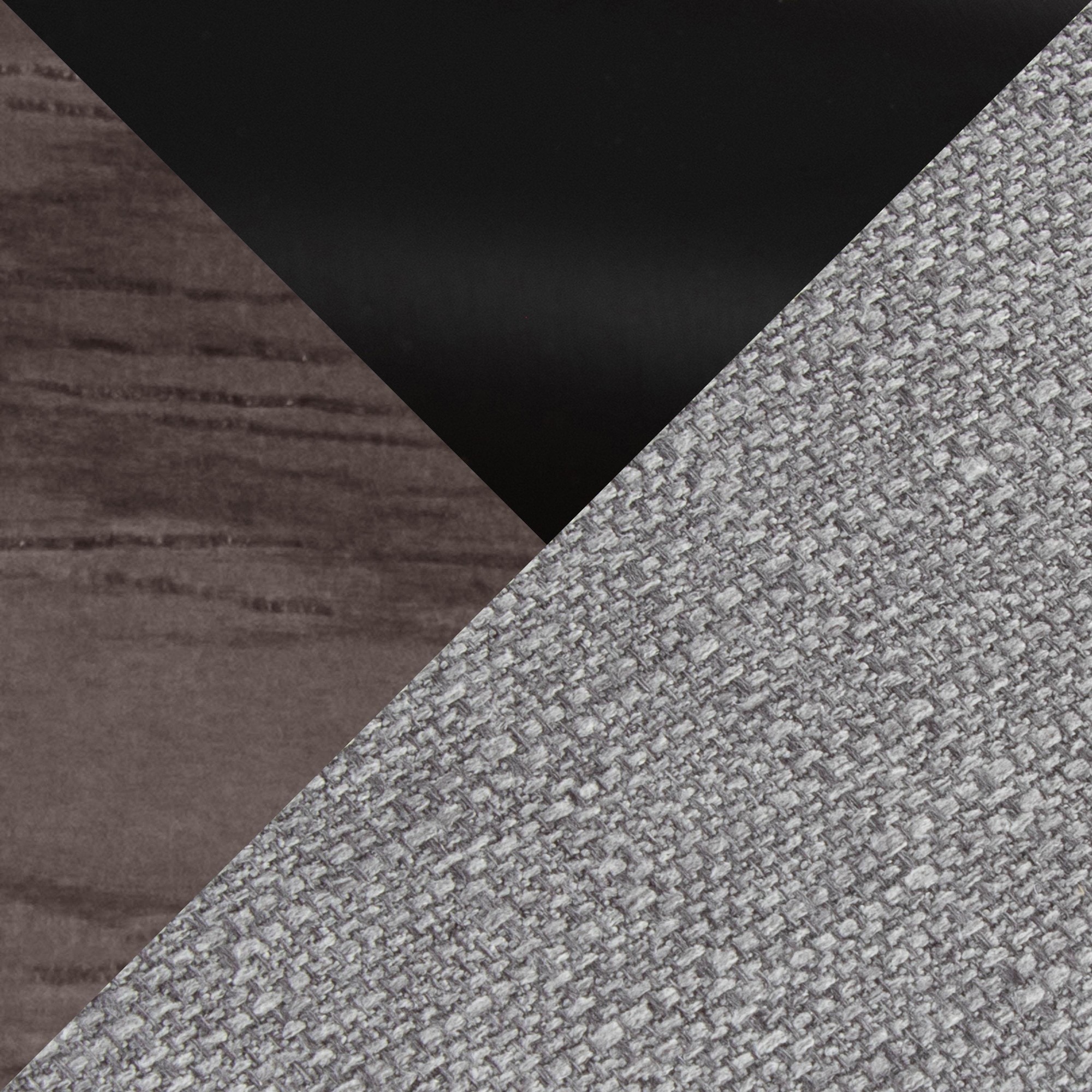 Studded Marcel 30-Inch Transitional Swivel Barstool Walnut (Set of 2) (Set of 2) 12 Studded Marcel 30-Inch Transitional Swivel Barstool Walnut (Set of 2) (Set of 2) - Image 12