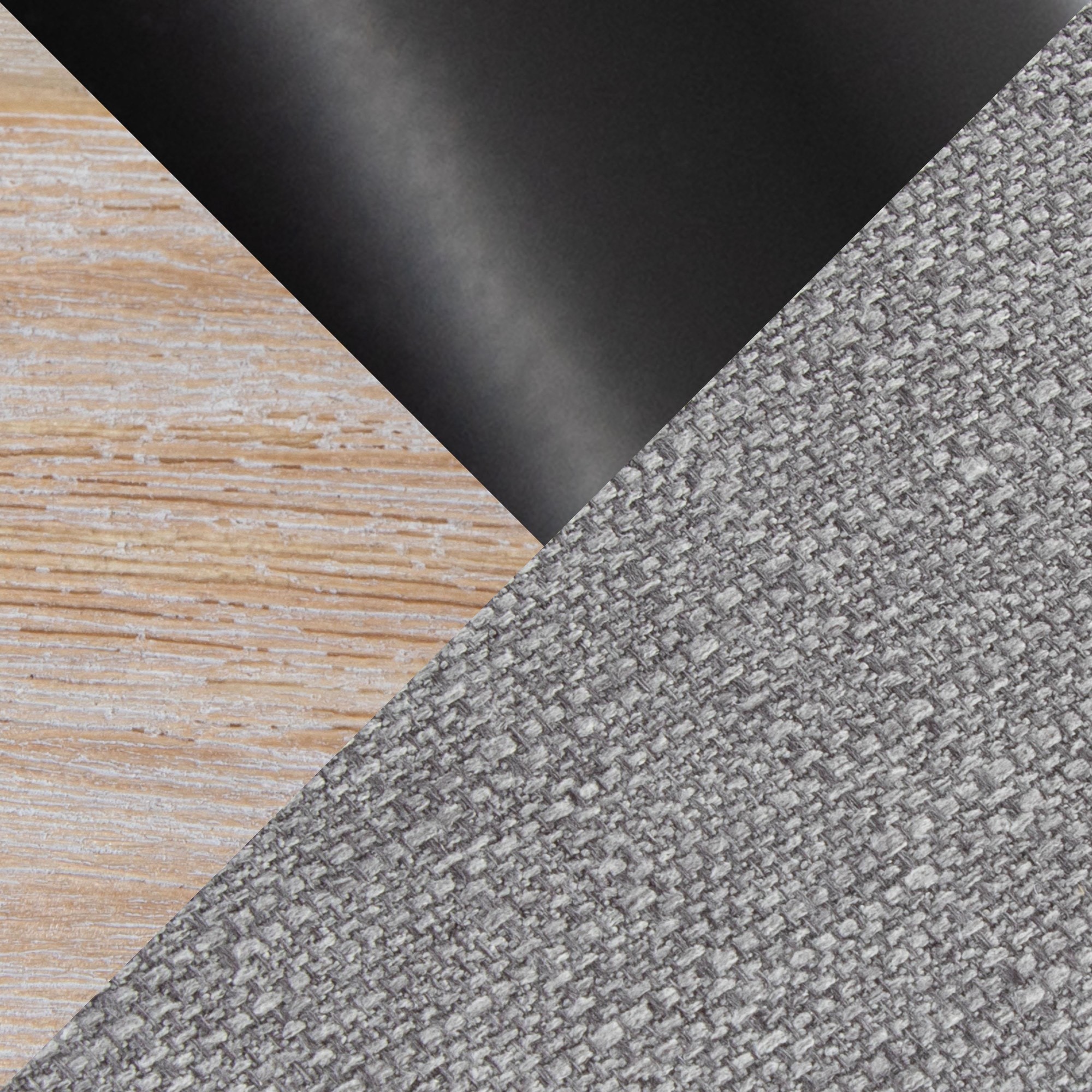 Studded Marcel 30 Light Grey Swivel Barstool Pair (Set of 2) 11 Studded Marcel 30 Light Grey Swivel Barstool Pair (Set of 2) - Image 11