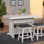 Summer Winds 24-Inch Saddle Bar Stool