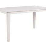 Summer Winds Counter Leg Dining Table