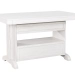Summer Winds Kitchen Island