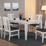 Summer Winds Leg Dining Table