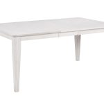 Summer Winds Leg Dining Table