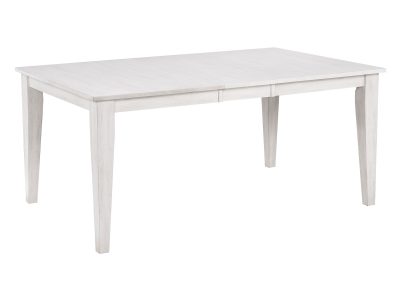Summer Winds Leg Dining Table