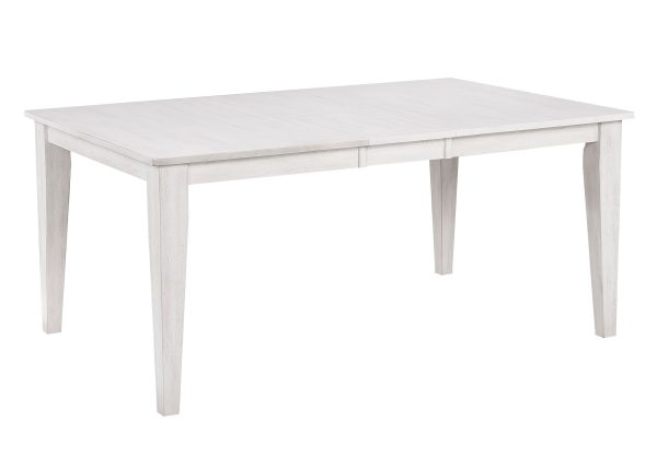 Summer Winds Leg Dining Table